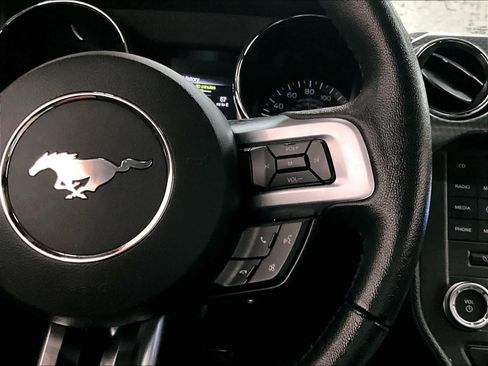Used 2017 Ford Mustang GT w/ GT Performance Package RWD image 20
