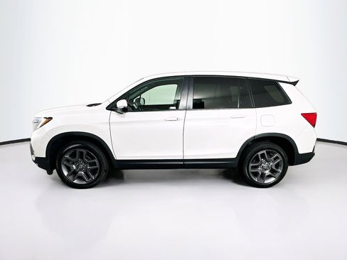 Used 2023 Honda Passport EX-L image 4