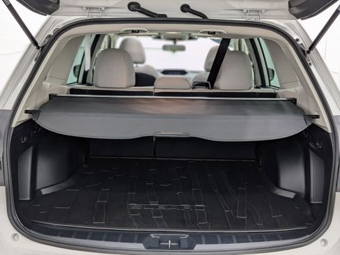 Used 2023 Subaru Forester Premium image 10