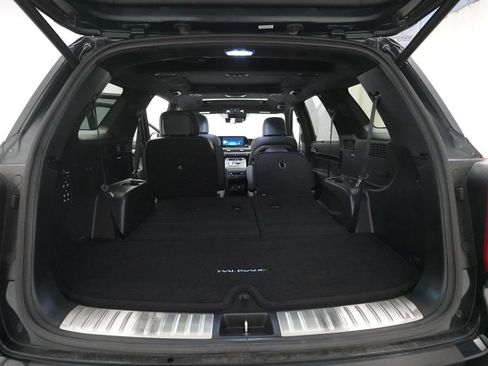 Used 2023 Hyundai Palisade Calligraphy w/ Cargo Package AWD/4WD image 10