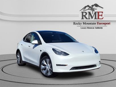 Used 2021 Tesla Model Y Long Range