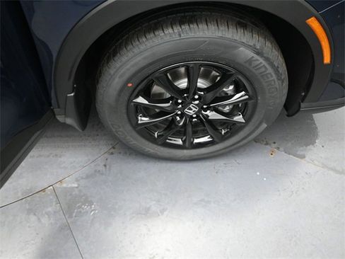 New 2026 Honda CR-V Sport-L image 38