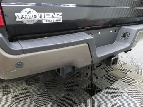 Used 2020 Ford F450 King Ranch w/ King Ranch Ultimate Package image 50