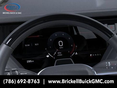 New 2026 GMC Yukon XL Denali w/ Denali Reserve Package AWD/4WD image 17