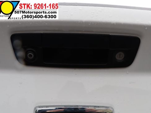 Used 2013 RAM 1500 Laramie w/ Convenience Group image 24