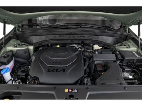 Certified 2024 Kia Telluride EX X-Line AWD/4WD image 15