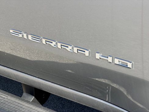 New 2025 GMC Sierra 2500 Pro w/ 1SA Pro Safety Plus Package image 5