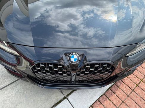 New 2027 BMW 430i Coupe w/ M Sport Package RWD image 12
