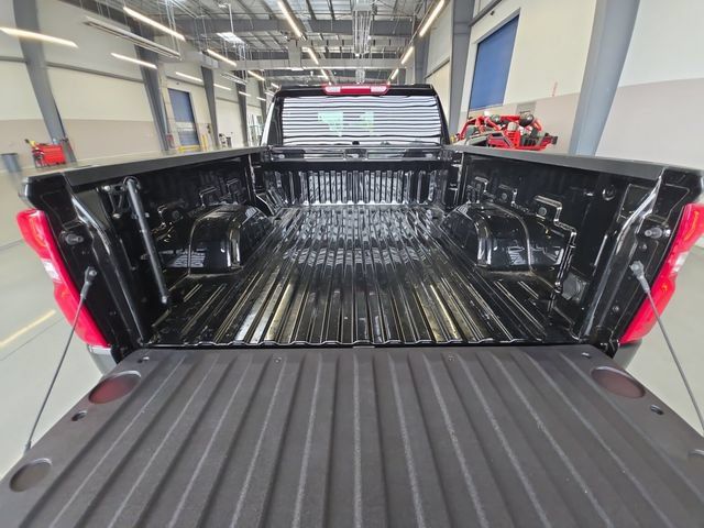 Used 2026 Chevrolet Silverado 1500 RST AWD/4WD image 23