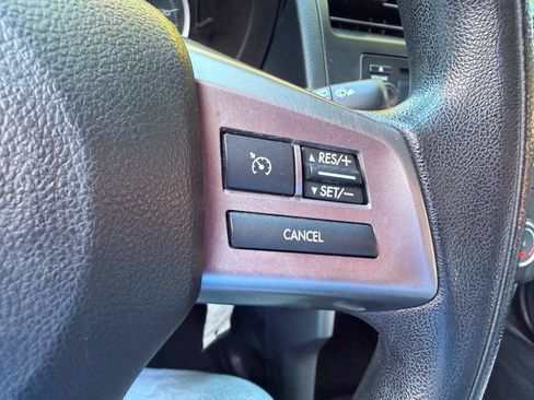 Used 2015 Subaru Forester 2.5i Premium AWD/4WD image 29