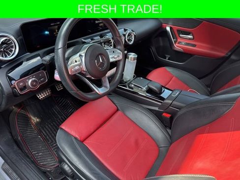 Certified 2022 Mercedes-Benz A 220 image 3
