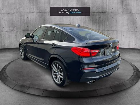 Used 2015 BMW X4 xDrive28i image 7