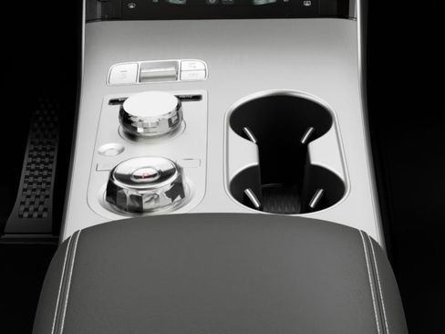 New 2026 Genesis GV70 2.5T Advanced image 22