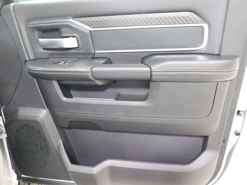 New 2026 RAM 2500 Big Horn image 14