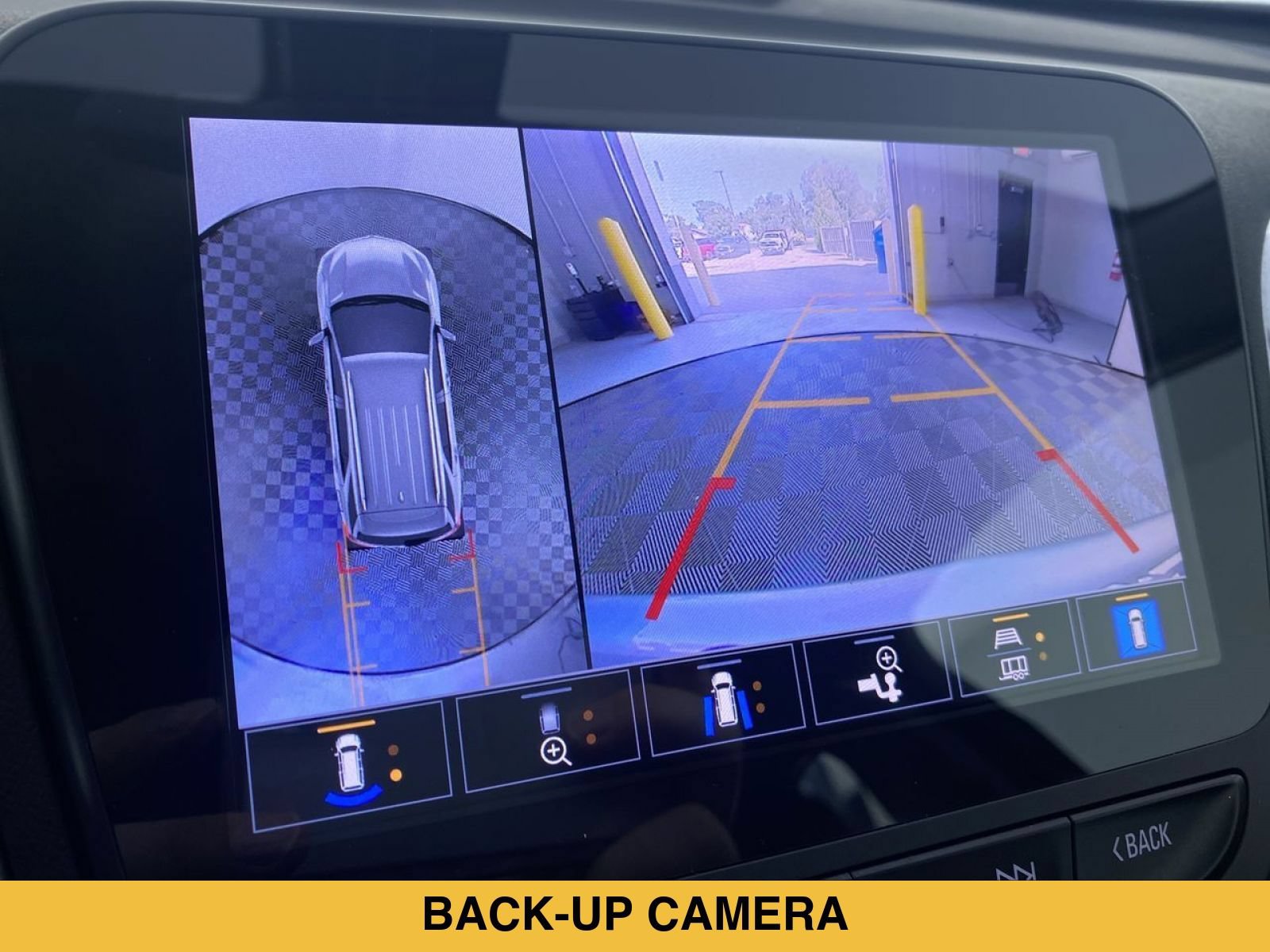 Certified 2024 Chevrolet Equinox LT FWD image 6