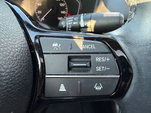 Used 2024 Honda Civic EX image 21