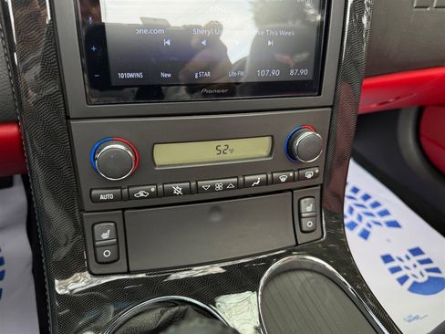 Used 2011 Chevrolet Corvette Convertible w/ Preferred Equipment Group image 47