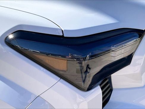 Used 2024 Toyota Tacoma SR image 25