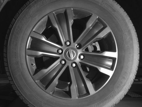 Used 2019 Nissan Armada Platinum AWD/4WD image 18