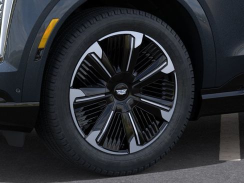 New 2026 Cadillac Escalade IQL Sport 2 w/ LPO, Premium Carpet Package AWD/4WD image 33