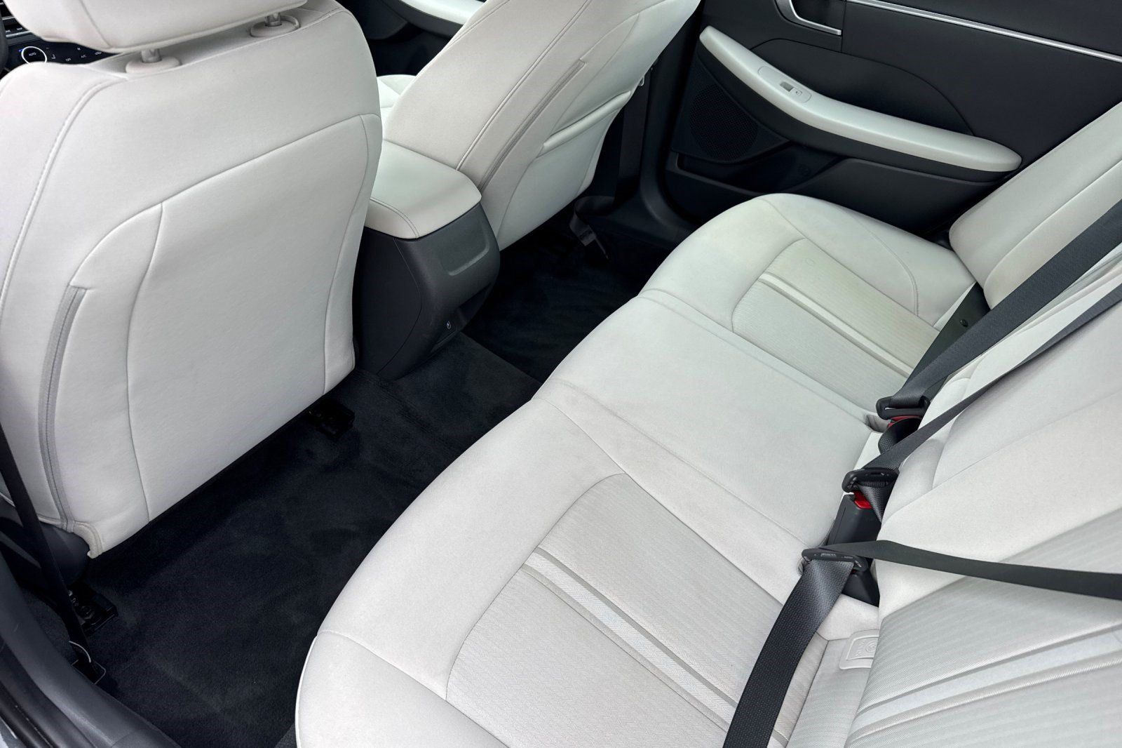 Used 2024 Hyundai Sonata SEL FWD image 22