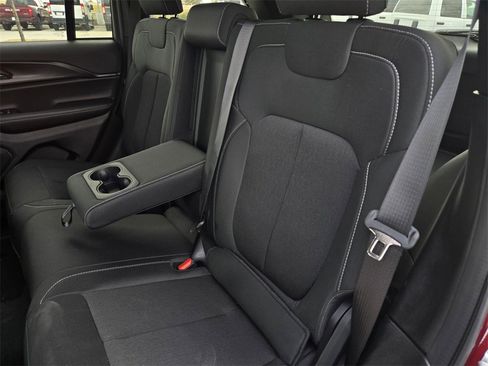 New 2025 Jeep Grand Cherokee Laredo X image 12