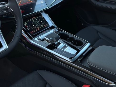 New 2026 Audi Q7 3.0T Premium Plus image 24