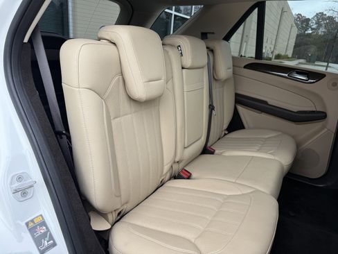 Used 2016 Mercedes-Benz GLE 350 image 40