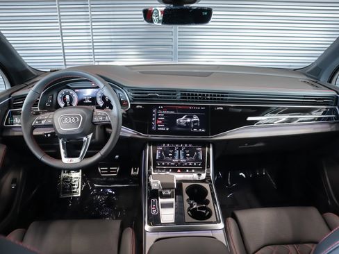 New 2026 Audi Q7 3.0T Prestige image 10