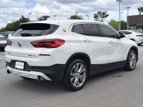 Used 2018 BMW X2 sDrive28i FWD image 6