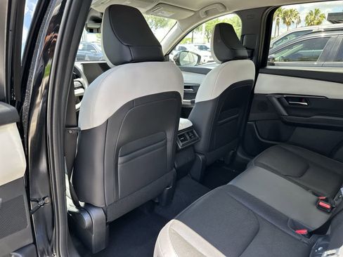 New 2026 MAZDA CX-5 Select AWD/4WD image 13