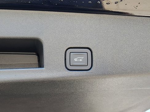 New 2026 GMC Acadia Elevation w/ Black Edition image 49