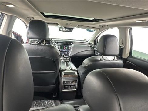 Used 2021 Nissan Murano Platinum image 18