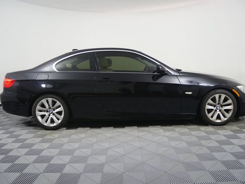 Used 2011 BMW 328i Coupe RWD image 2