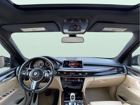 Used 2014 BMW X5 xDrive35i image 12