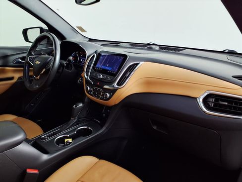 Used 2020 Chevrolet Equinox Premier image 9