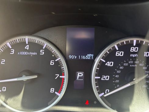Used 2017 Acura RDX w/ Technology Package FWD image 10