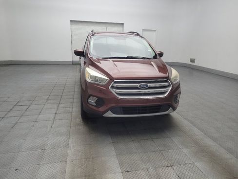 Used 2018 Ford Escape SEL AWD/4WD image 14