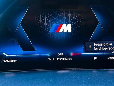 Used 2026 BMW X5 M60i image 26