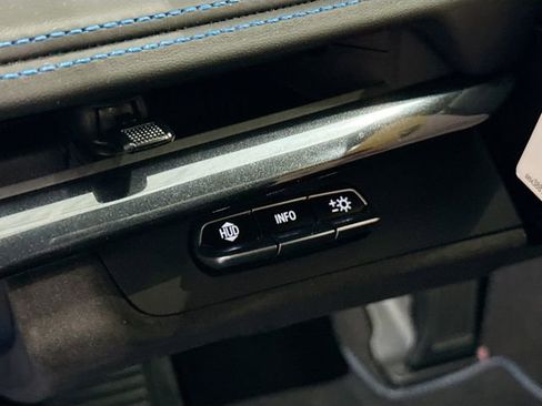 New 2025 Chevrolet Corvette E-Ray image 11