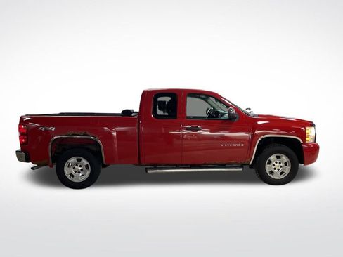 Used 2010 Chevrolet Silverado 1500 LT image 6