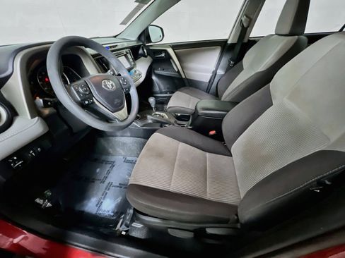 Used 2014 Toyota RAV4 XLE FWD image 15