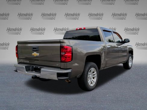 Used 2014 Chevrolet Silverado 1500 LT w/ All Star Edition RWD image 7