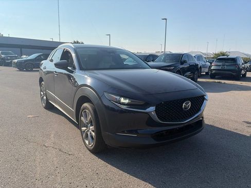 Used 2024 MAZDA CX-30 AWD 2.5 S w/ Premium Package image 6