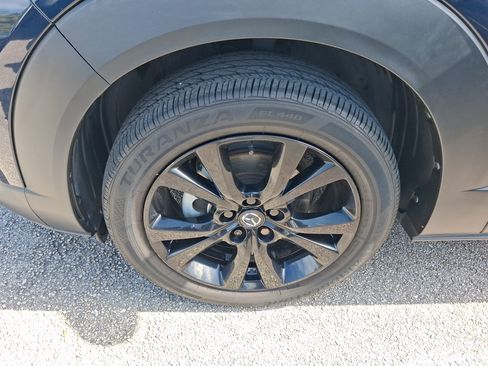 Certified 2024 MAZDA CX-30 AWD 2.5 S w/ Select Sport Pkg image 18