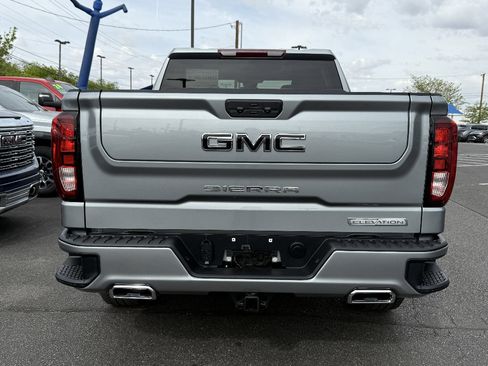 Used 2026 GMC Sierra 1500 Elevation w/ X31 Off-Road Package AWD/4WD image 6