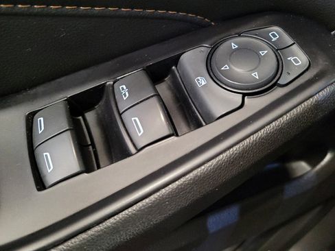 Used 2019 Chevrolet Traverse LT w/ LT Premium Package FWD image 27