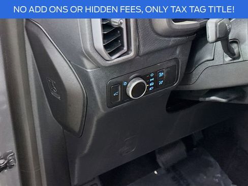 New 2025 Ford Bronco Sport Big Bend image 10