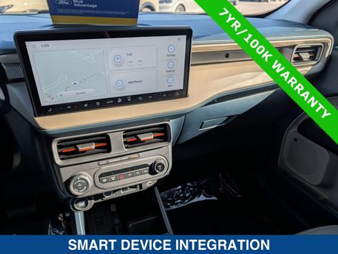 Certified 2025 Ford Maverick Lariat w/ 4K Tow Package image 33