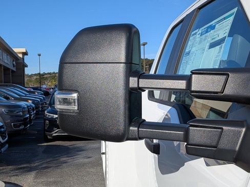 New 2025 Ford F350 XL image 11